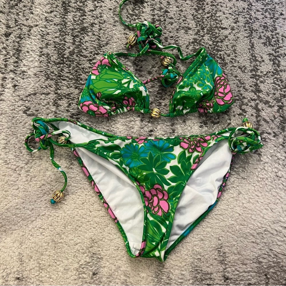 Milly Bikini - image 1